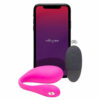 We-Vibe Jive 2 vibracijski jajček z app