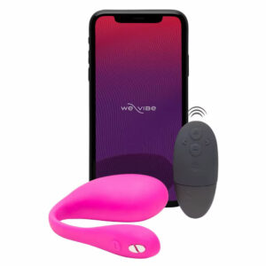 We-Vibe Jive 2 vibracijski jajček z app