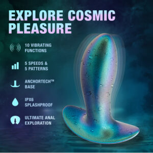 Anal Adventures Matrix Voyager Prostata stimulator