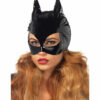 Maska Cat Woman V1013 Leg Avenue