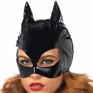 Maska Cat Woman V1013 Leg Avenue