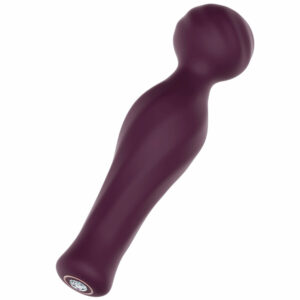 Essentials Magic wand vibrator