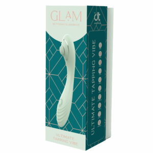 Dreamtoys Glam Ultimate Tapping vibe