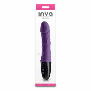 Inya Electrica purple vibrator