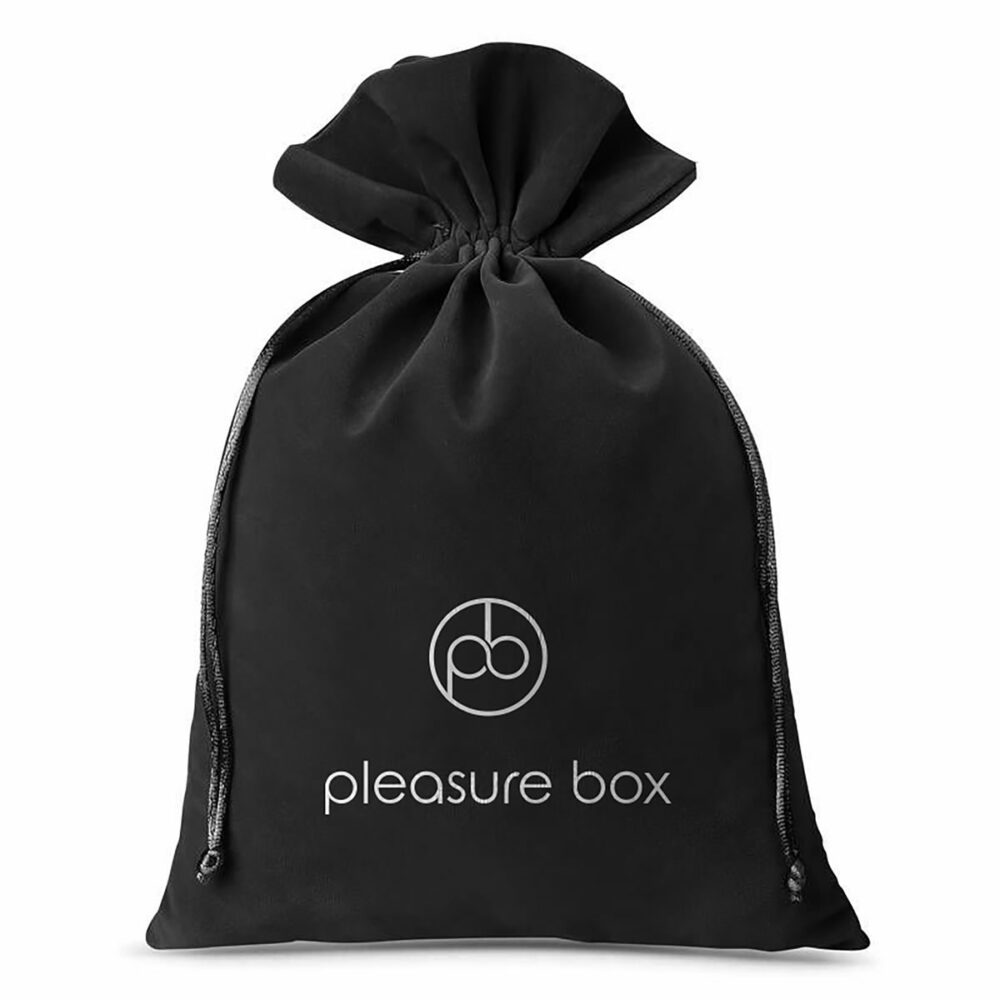 Lets go kink Pleasure box