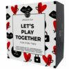 Lets play together Pleasure box