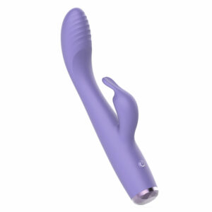 Rabbit vibrator