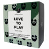 Love to play for him Pleasure box