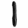 Renegade Electrica black vibrator