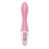 Satisfyer Air pump vibrator