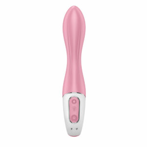 Satisfyer Air pump vibrator