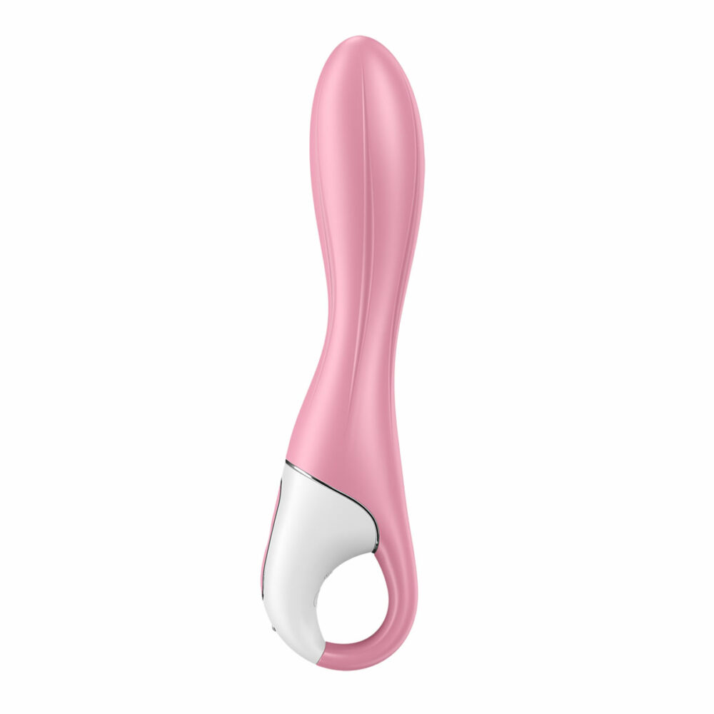 Satisfyer Air pump vibrator