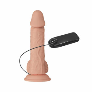 Beautiful encounter Sliding skin Catoblepas vibrator