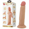 Keon Pretty Love Sliding skin dildo