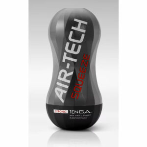 Tenga Air Tech Squeeze masturbator