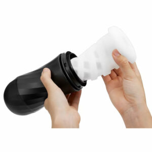 Tenga Air Tech Twist masturbator