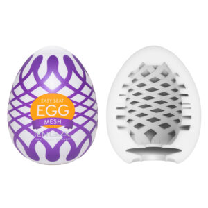 Jajček Tenga egg Wonder Mesh