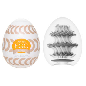 Jajček Tenga egg Wonder Ring