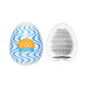 Jajček Tenga egg Wonder Wind