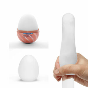 Tenga egg strong Hard boiled edition