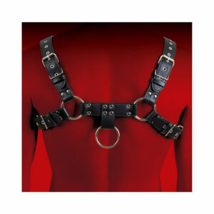 Body Harness za moške Virgite