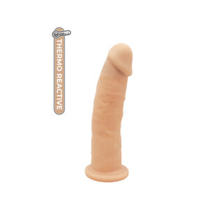 Dream Toys Real Love 6" dildo nude