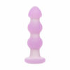 Analni vibrator Lavender Haze Beaded Probe