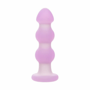 Analni vibrator Lavender Haze Beaded Probe