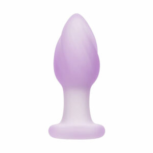 Analni vibrator Lavender Haze Ridge Probe