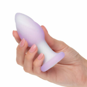 Analni vibrator Lavender Haze Ridge Probe