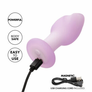 Analni vibrator Lavender Haze Ridge Probe