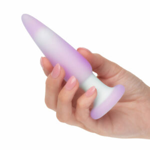 Analni vibrator Lavender Haze Slender Probe