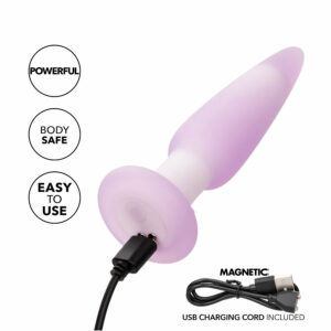 Analni vibrator Lavender Haze Slender Probe