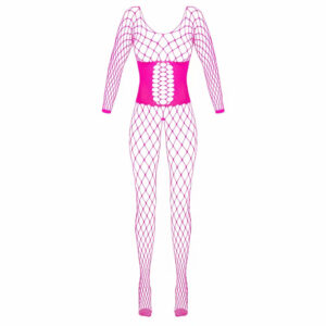 Bodisuit pink