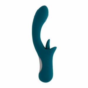 Playboy Harmony Rabbit licking vibrator