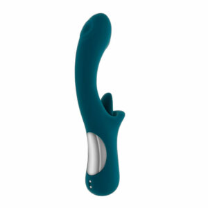 Playboy Harmony Rabbit licking vibrator