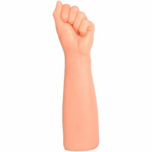 Toy Joy Get Real The Fist dildo