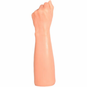 Toy Joy Get Real The Fist dildo