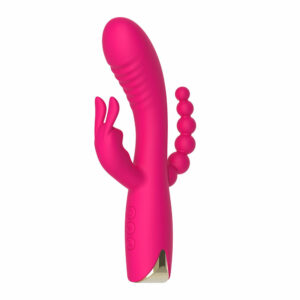 ToyJoy Designer Edition Aphrodite Triple vibrator