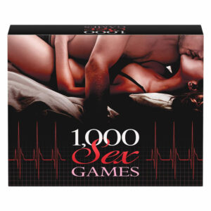 Erotična igra 1000 Sex games