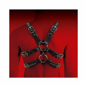 Body Harness za moške Virgite 6