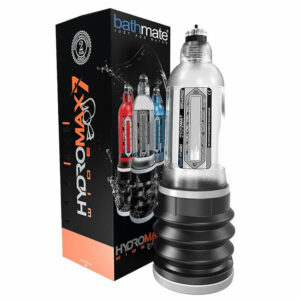 Vodna črpalka Bathmate Hydromax7 Wide Boy