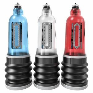 Vodna črpalka Bathmate Hydromax7 Wide Boy