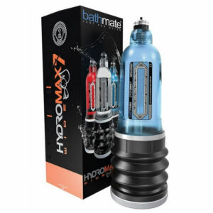 Hydromax7 Wide boy blue
