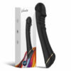 Vibrator z realistično oblikovano konico