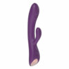 Vibrator s tapkanjem Bunny in Clyde