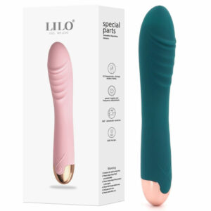 Embalaža Vibrator Lilo Judy