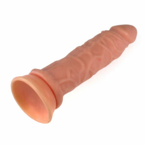 Realistični dildo Softskin Xinlv