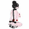 Ovratnica z lisicami Back Restraint