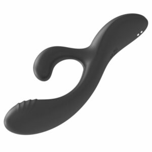 Elvis rabbit vibrator 12f